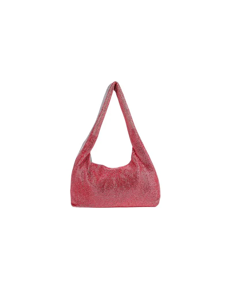 KARA TASCHEN - Handtaschenauf YOOX.COM Rot