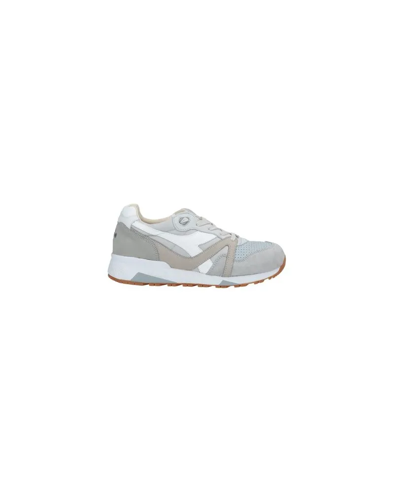 Diadora SCHUHE - Sneakersauf YOOX.COM Hellgrau