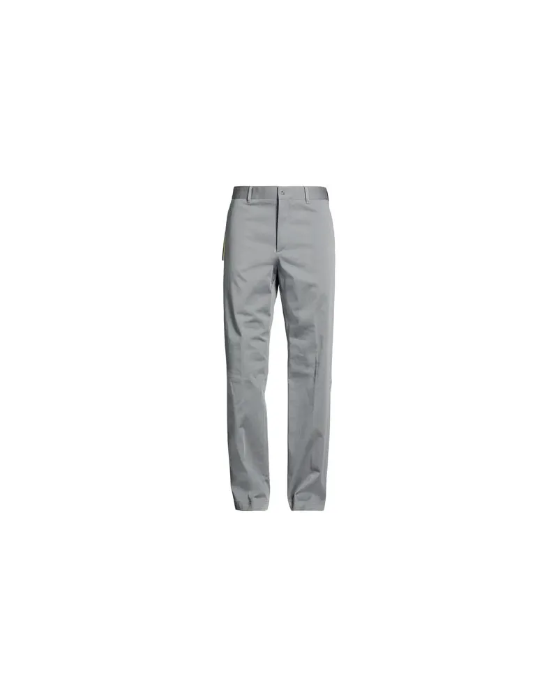 Fendi HOSEN & RÖCKE - Hosenauf YOOX.COM Grau