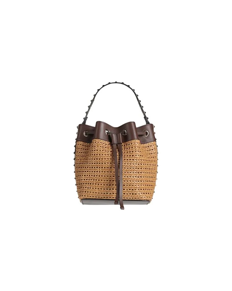 Valentino Garavani TASCHEN - Handtaschenauf YOOX.COM Sand