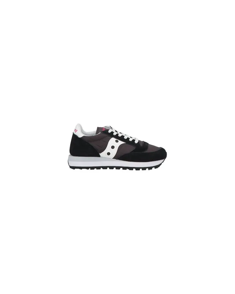 Saucony SCHUHE - Sneakersauf YOOX.COM Dunkelbraun