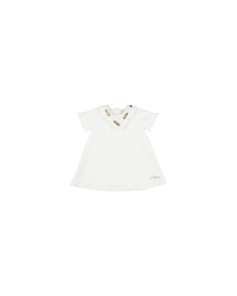 Alviero Martini JUNIOR - NEUGEBORENE - Babykleiderauf YOOX.COM Weiß