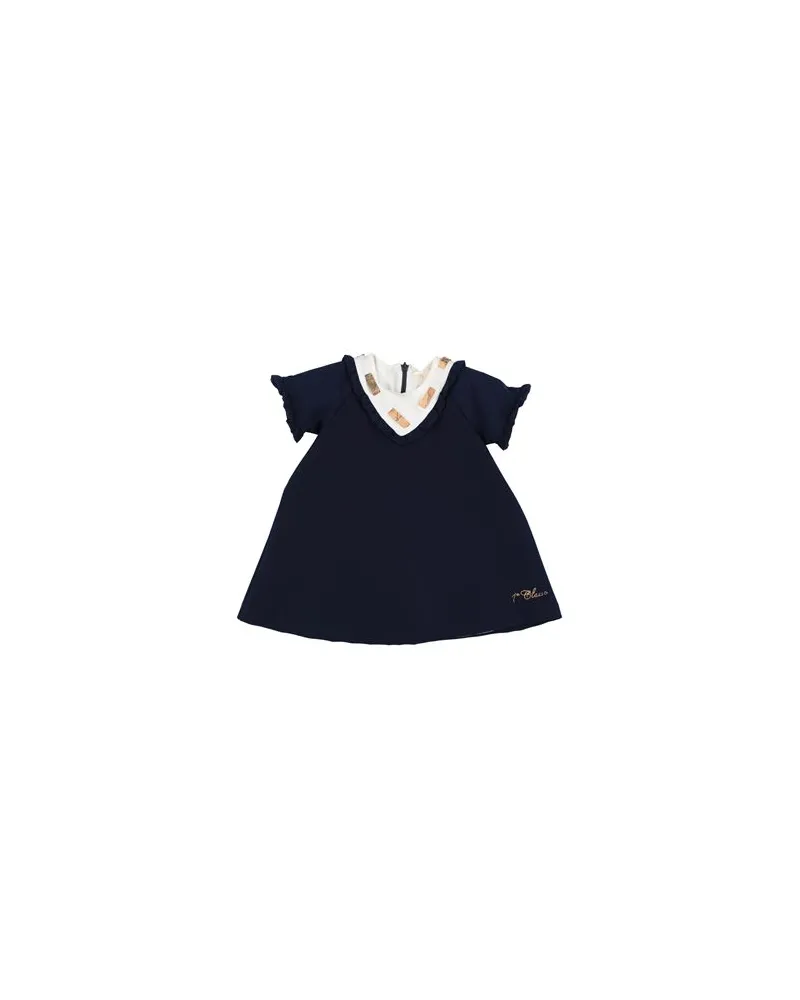Alviero Martini JUNIOR - NEUGEBORENE - Babykleiderauf YOOX.COM Nachtblau