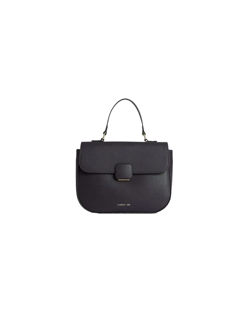 Cerruti 1881 TASCHEN - Handtaschenauf YOOX.COM Dunkelviolett