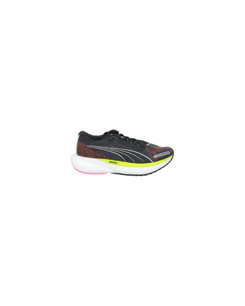 Puma SCHUHE - Sneakersauf YOOX.COM Schwarz