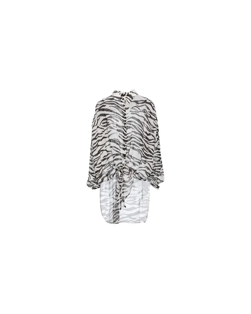 Aniye By TOPS - Hemdenauf YOOX.COM Schwarz