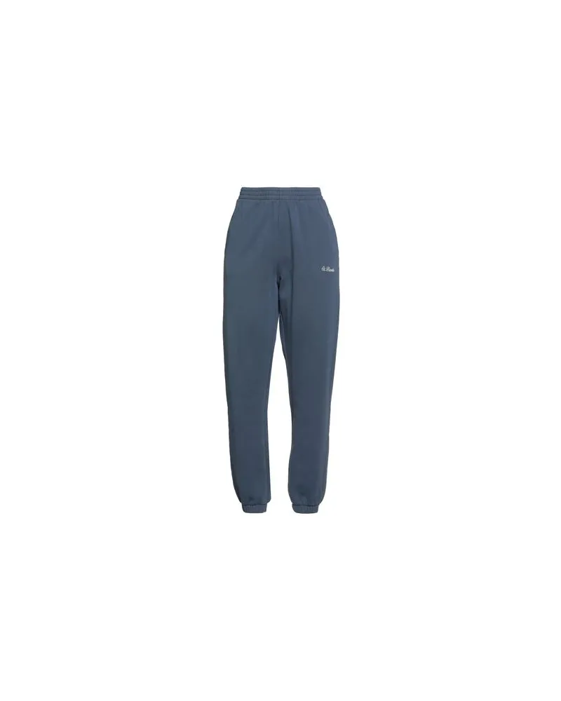 MC2 Saint Barth HOSEN & RÖCKE - Hosenauf YOOX.COM Marineblau