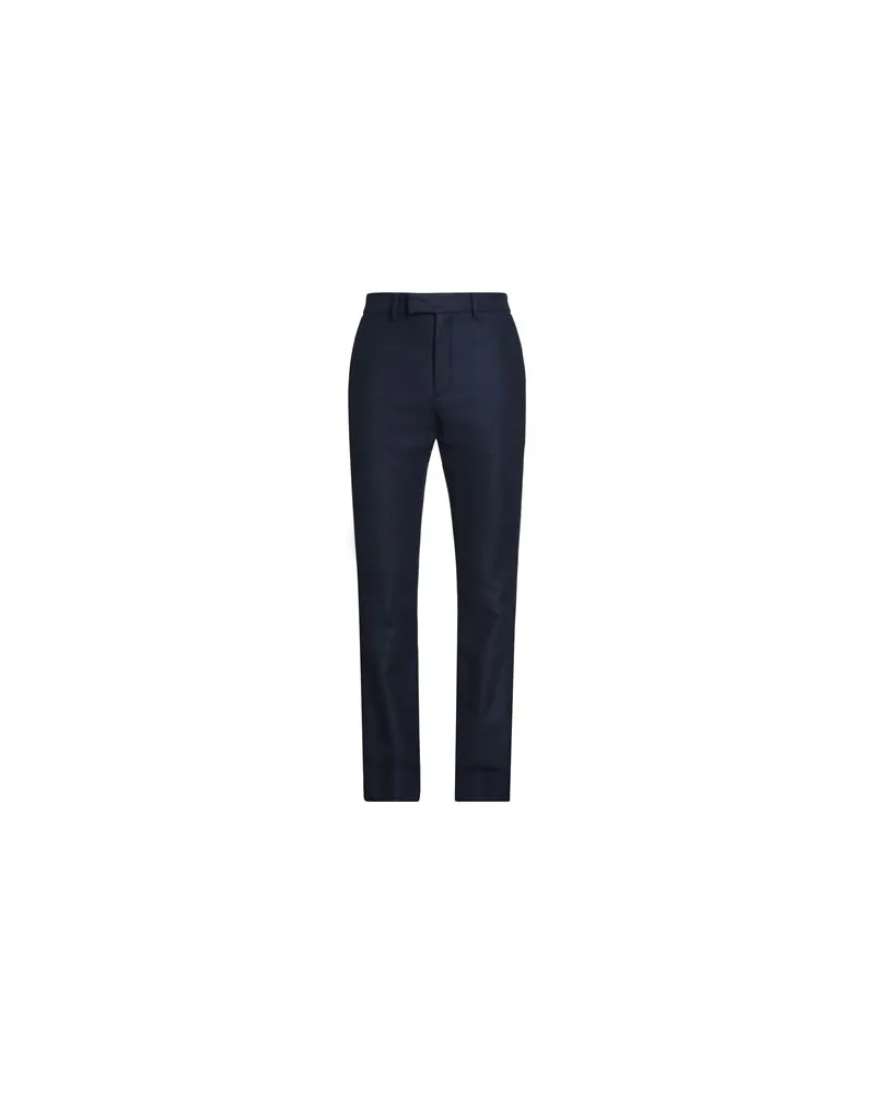 Amiri HOSEN & RÖCKE - Hosenauf YOOX.COM Marineblau