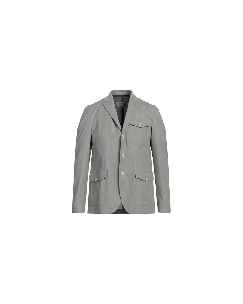 Corneliani ANZÜGE und CO-ORDS - Blazersauf YOOX.COM Grau