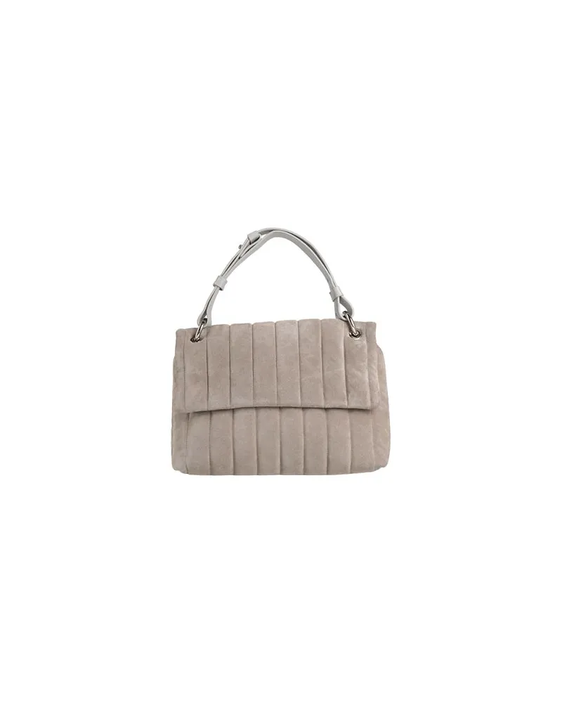Fabiana Filippi TASCHEN - Handtaschenauf YOOX.COM Grau