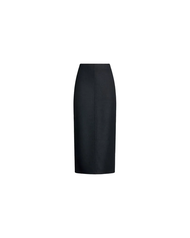 Brunello Cucinelli HOSEN & RÖCKE - Maxi-Röckeauf YOOX.COM Nachtblau