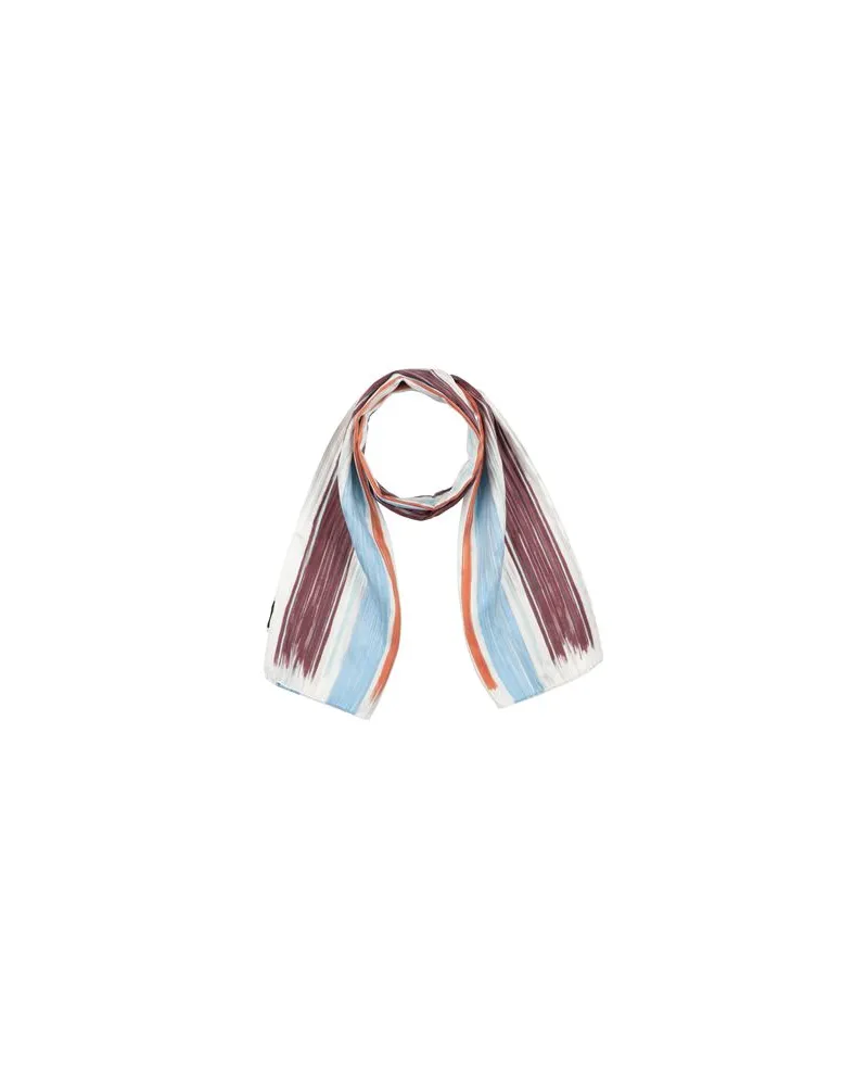Lanvin ACCESSOIRES - Schalsauf YOOX.COM Weiß