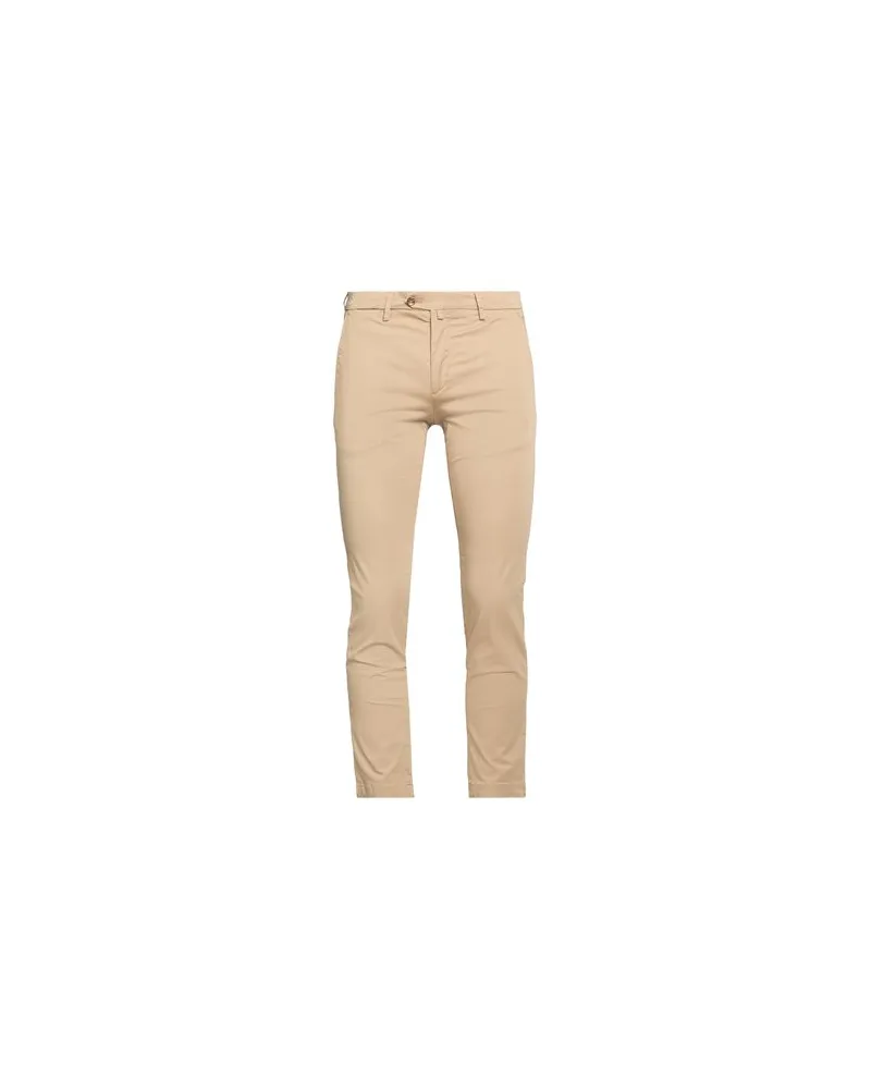 Briglia 1949 HOSEN & RÖCKE - Hosenauf YOOX.COM Sand
