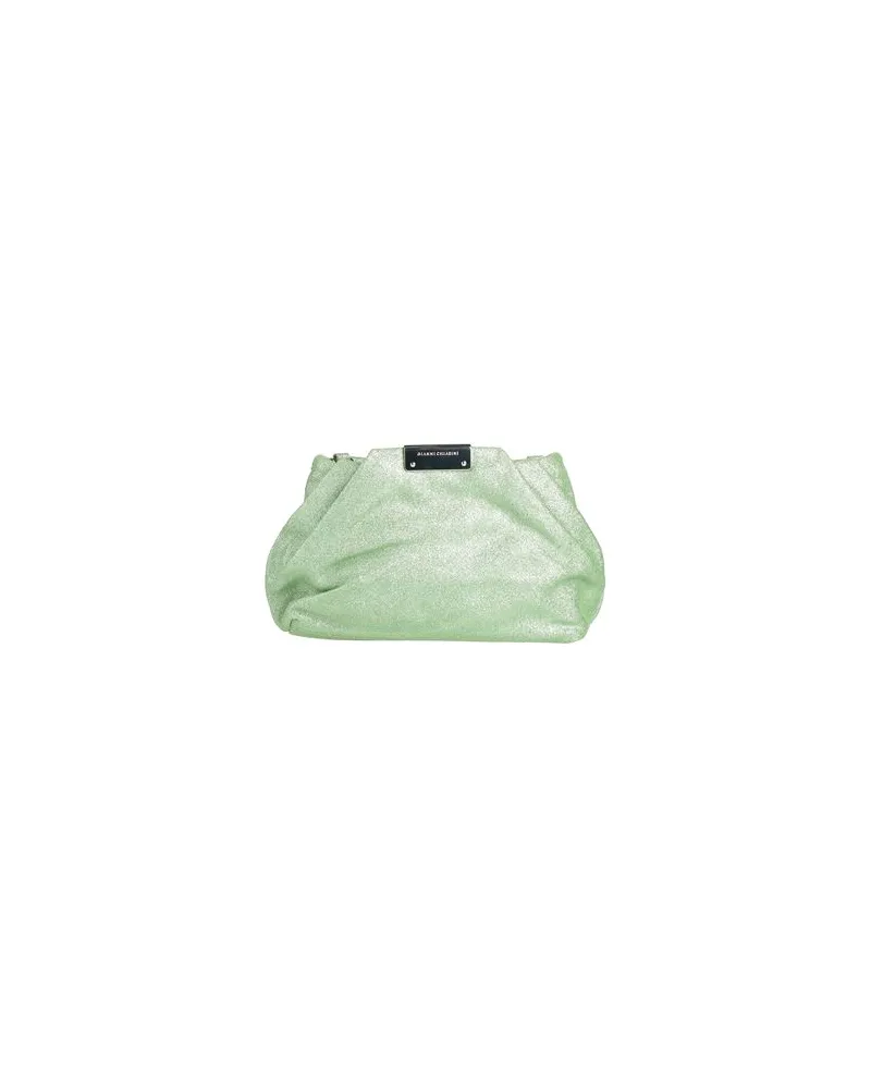 Gianni Chiarini TASCHEN - Handtaschenauf YOOX.COM Säuregrün