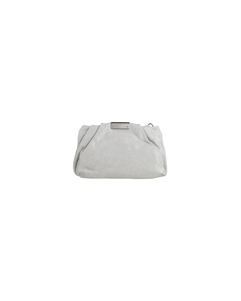 Gianni Chiarini TASCHEN - Handtaschenauf YOOX.COM Silber