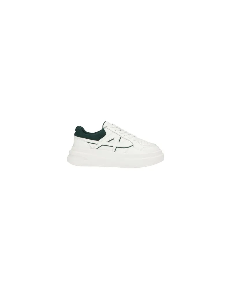 ash SCHUHE - Sneakersauf YOOX.COM Weiß