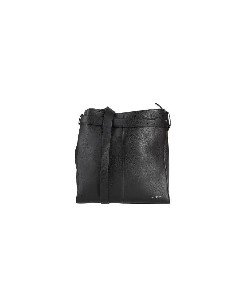 Givenchy TASCHEN - Umhängetascheauf YOOX.COM Schwarz