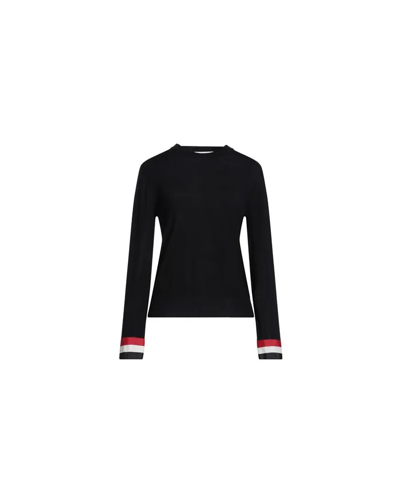 Thom Browne STRICKWAREN - Pulloverauf YOOX.COM Nachtblau