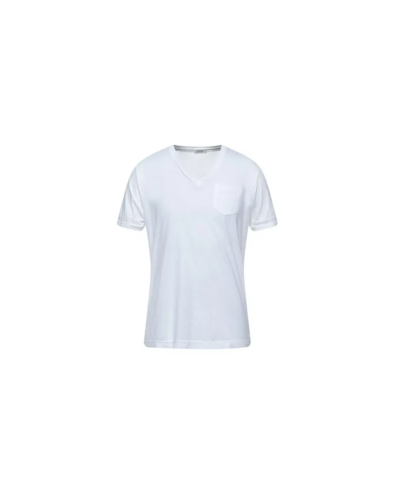 CROSSLEY TOPS - T-shirtsauf YOOX.COM Weiß