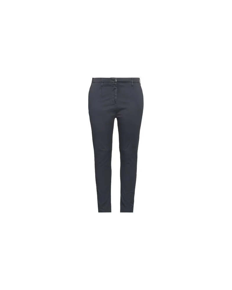 Novemb3r HOSEN & RÖCKE - Hosenauf YOOX.COM Nachtblau
