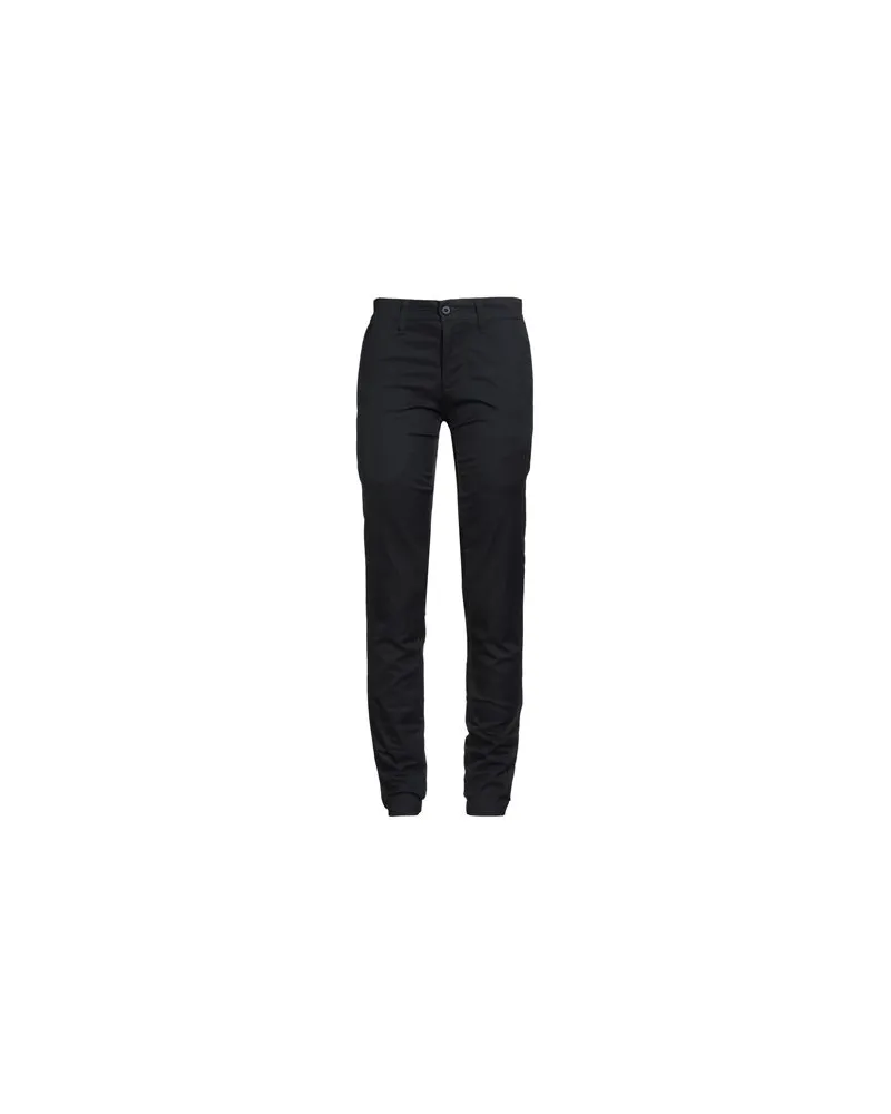 Carhartt WIP HOSEN & RÖCKE - Hosenauf YOOX.COM Marineblau
