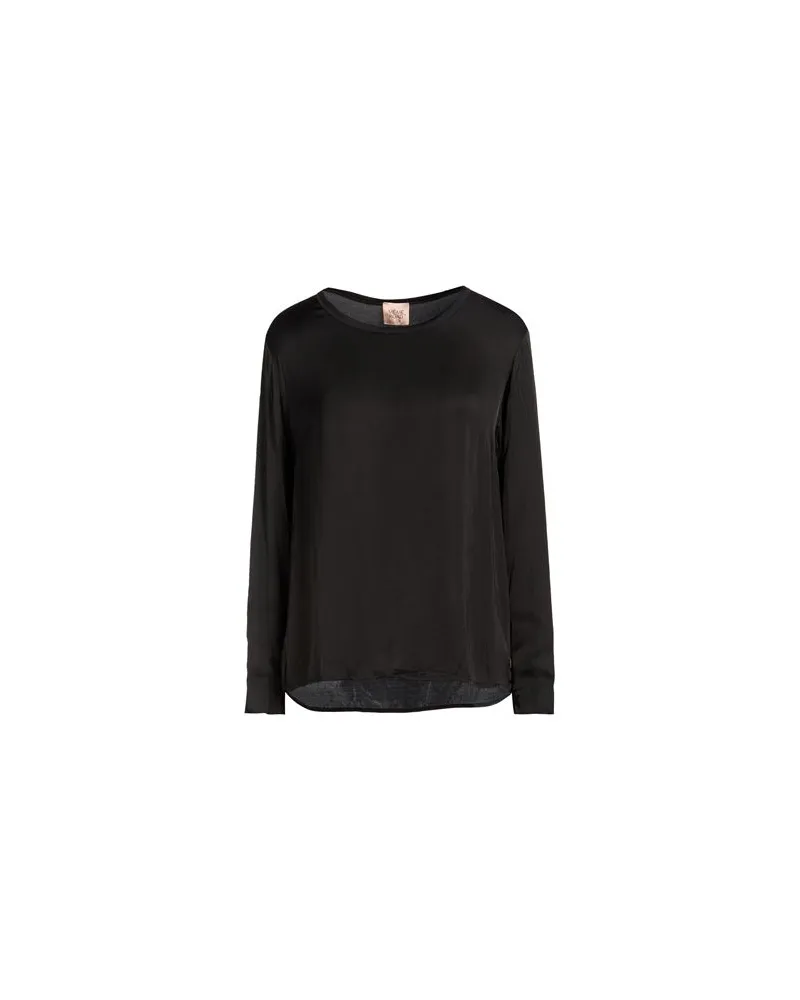 Même Road TOPS - Topsauf YOOX.COM Schwarz