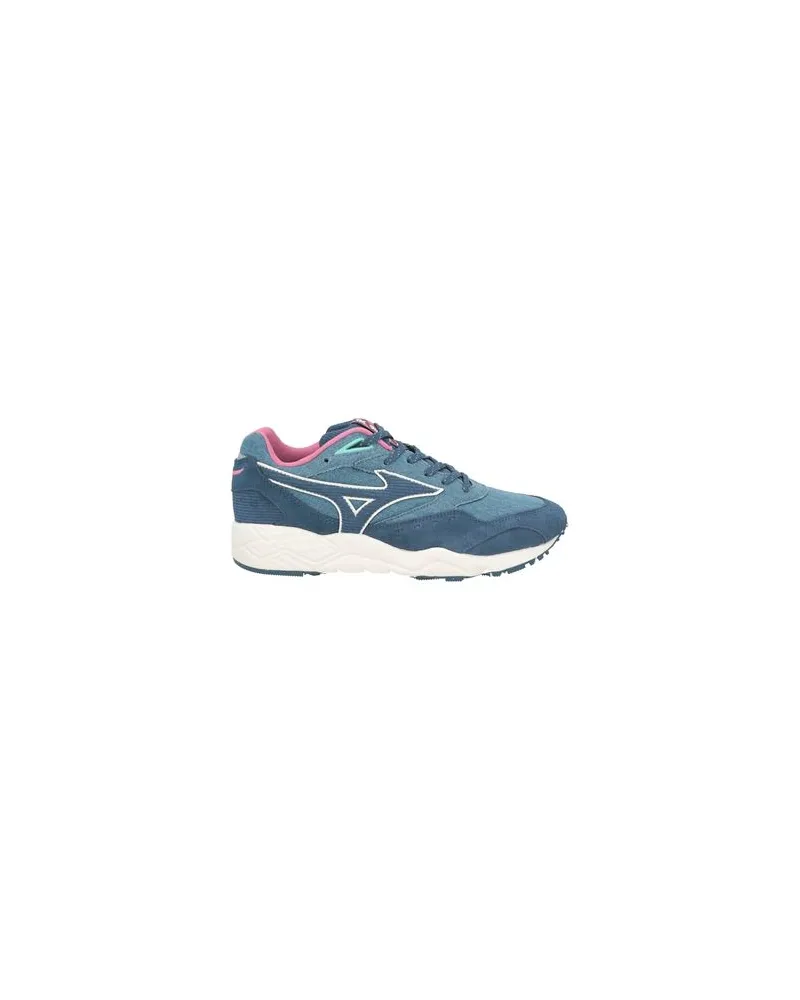 Mizuno SCHUHE - Sneakersauf YOOX.COM Blau