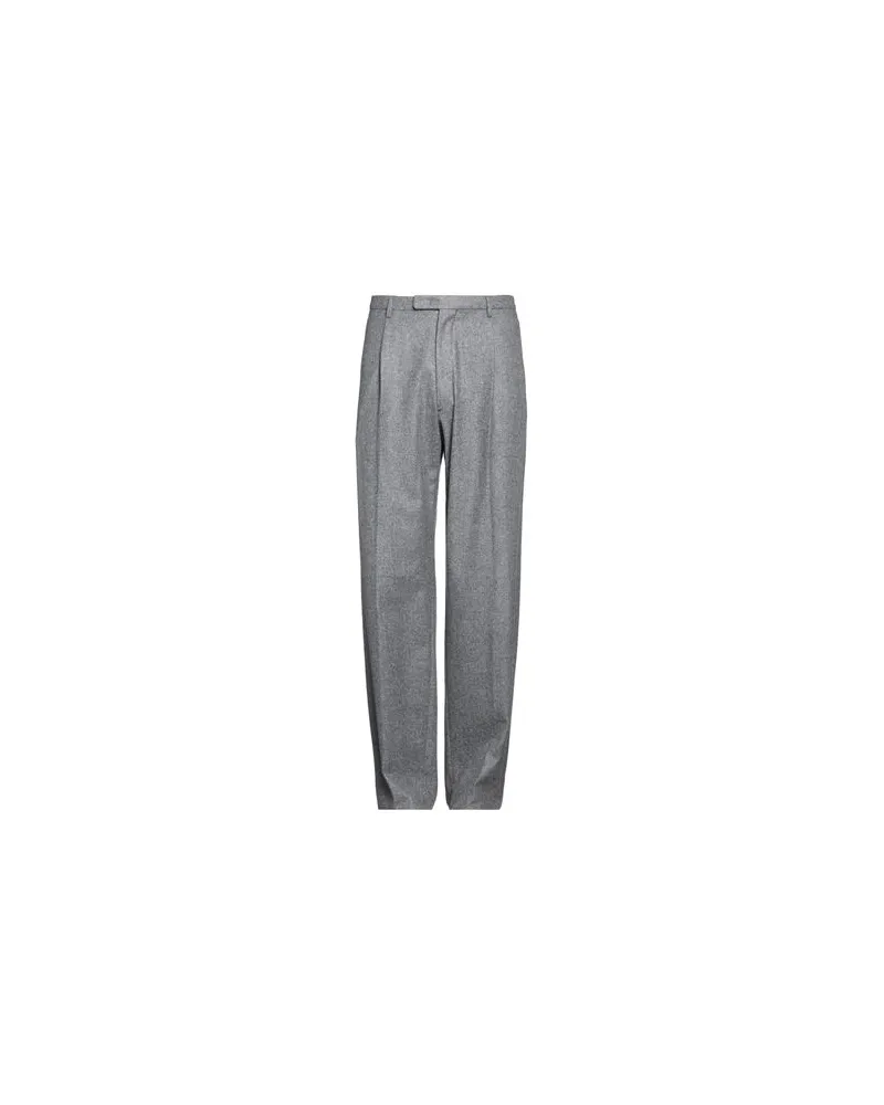Boglioli HOSEN & RÖCKE - Hosenauf YOOX.COM Grau