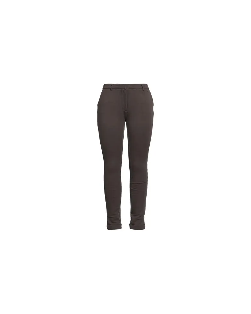 Fred Mello HOSEN & RÖCKE - Hosenauf YOOX.COM Khaki