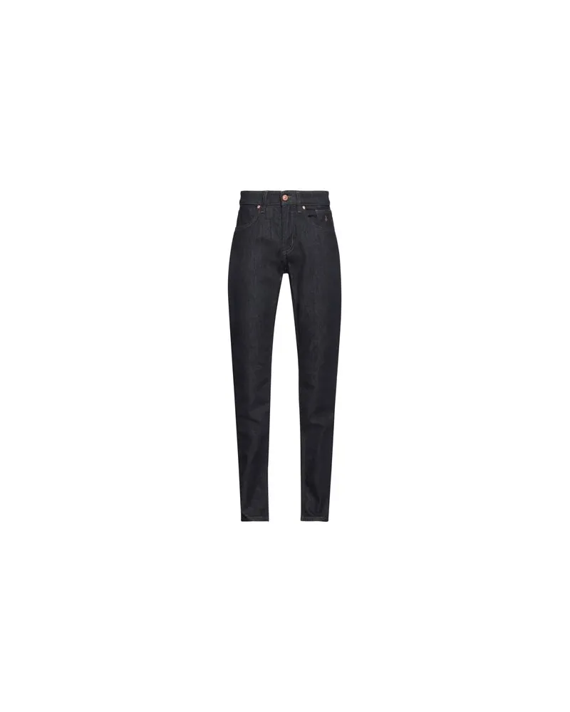 Jeckerson HOSEN & RÖCKE - Jeanshosenauf YOOX.COM Blau