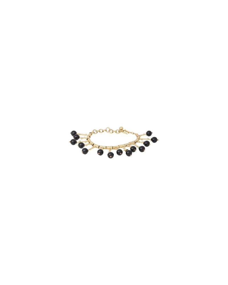 Ulla Johnson SCHMUCK und UHREN - Armbänderauf YOOX.COM Schwarz