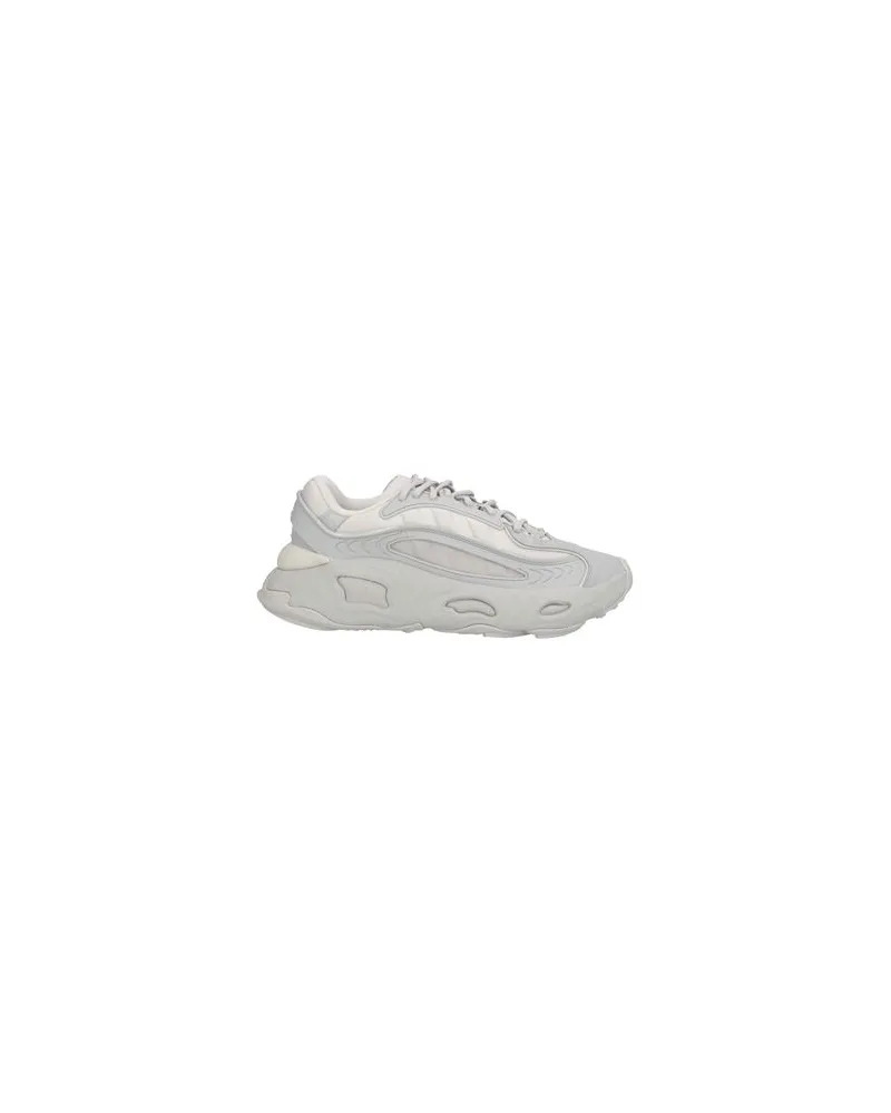 adidas SCHUHE - Sneakersauf YOOX.COM Hellgrau