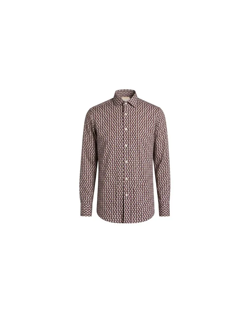 XACUS TOPS - Hemdenauf YOOX.COM Purpur