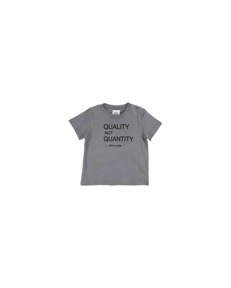 Dondup TOPS - T-shirtsauf YOOX.COM Grau