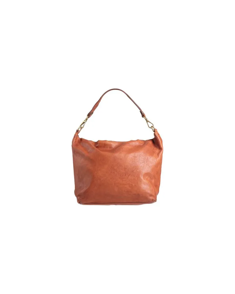 Campomaggi TASCHEN - Handtaschenauf YOOX.COM Lederfarben
