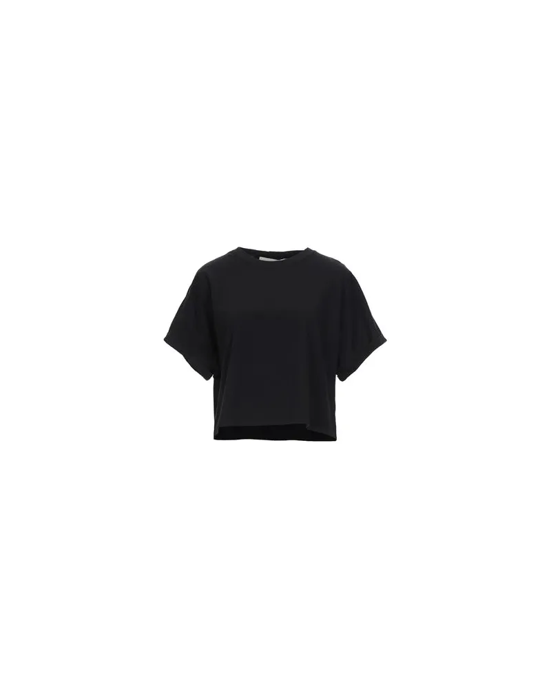 Jucca TOPS - T-shirtsauf YOOX.COM Schwarz