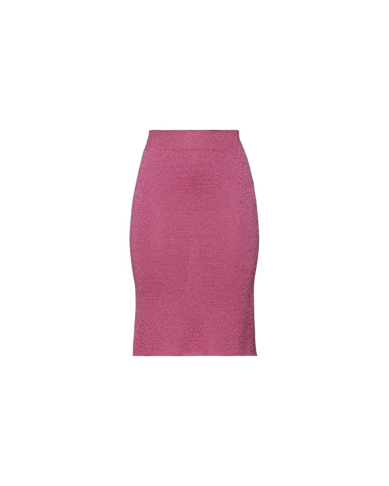 Laneus HOSEN & RÖCKE - Miniröckeauf YOOX.COM Fuchsia