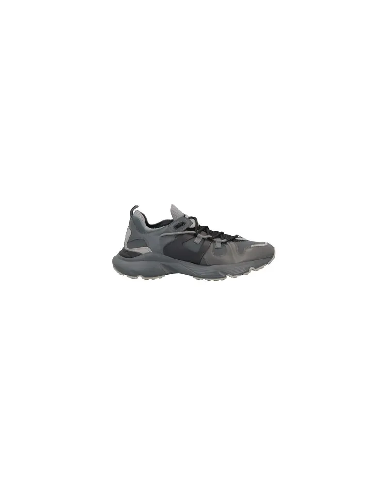TOD'S SCHUHE - Sneakersauf YOOX.COM Grau