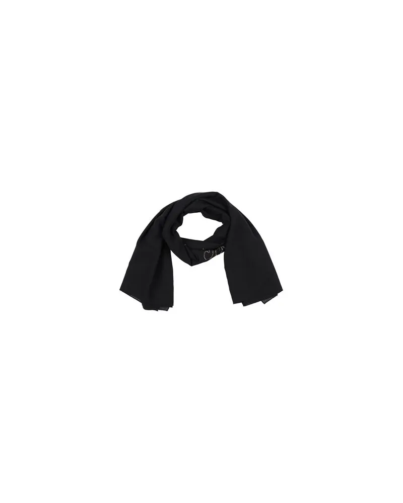 Philipp Plein ACCESSOIRES - Schalsauf YOOX.COM Schwarz