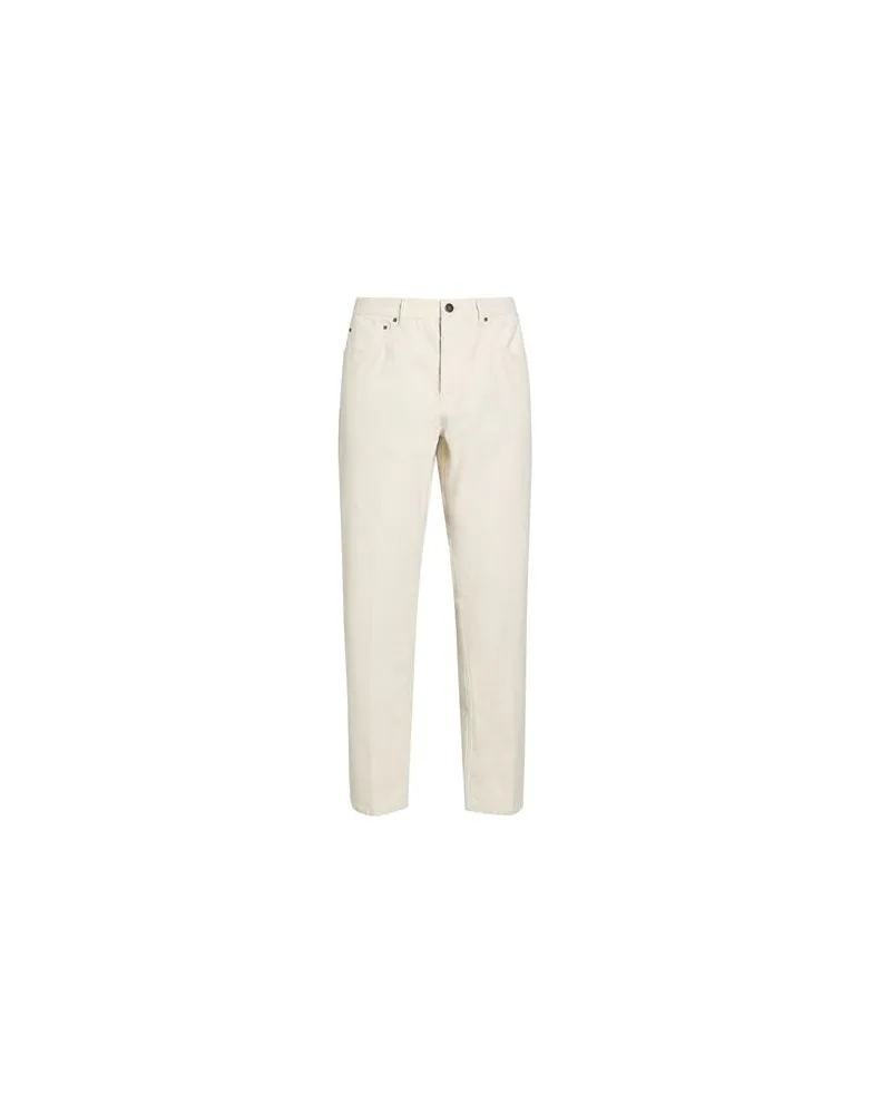 LARDINI HOSEN & RÖCKE - Hosenauf YOOX.COM Beige