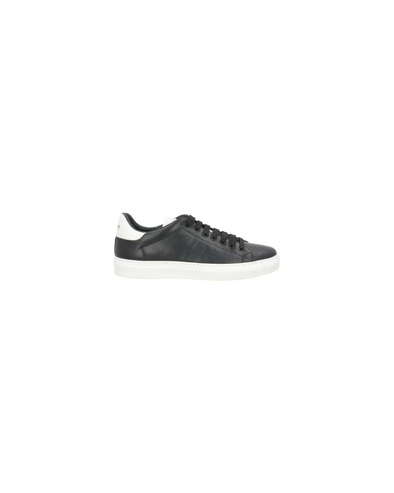 Roberto Cavalli SCHUHE - Sneakersauf YOOX.COM Schwarz