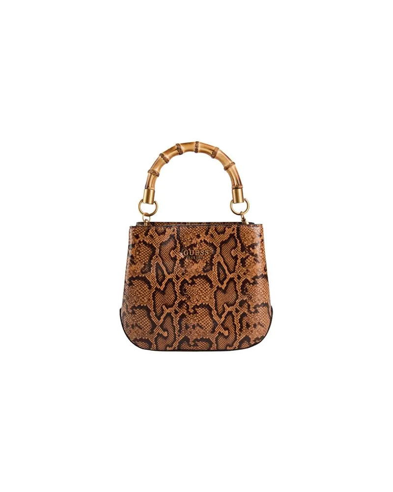 Guess TASCHEN - Handtaschenauf YOOX.COM Kamel