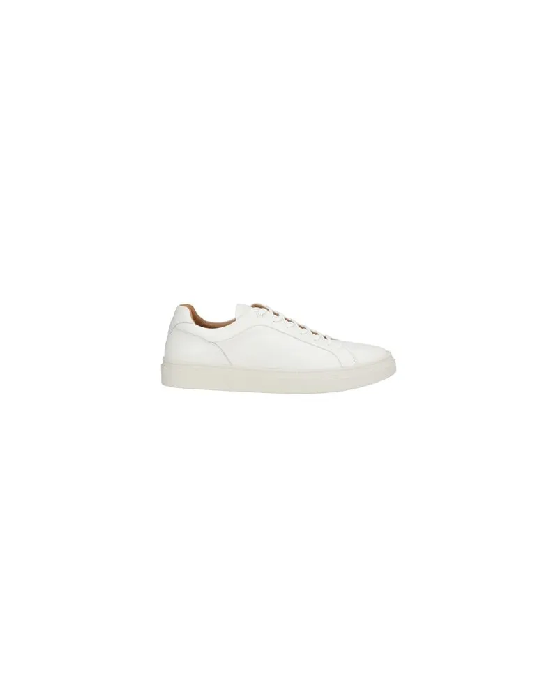 Hackett SCHUHE - Sneakersauf YOOX.COM Weiß