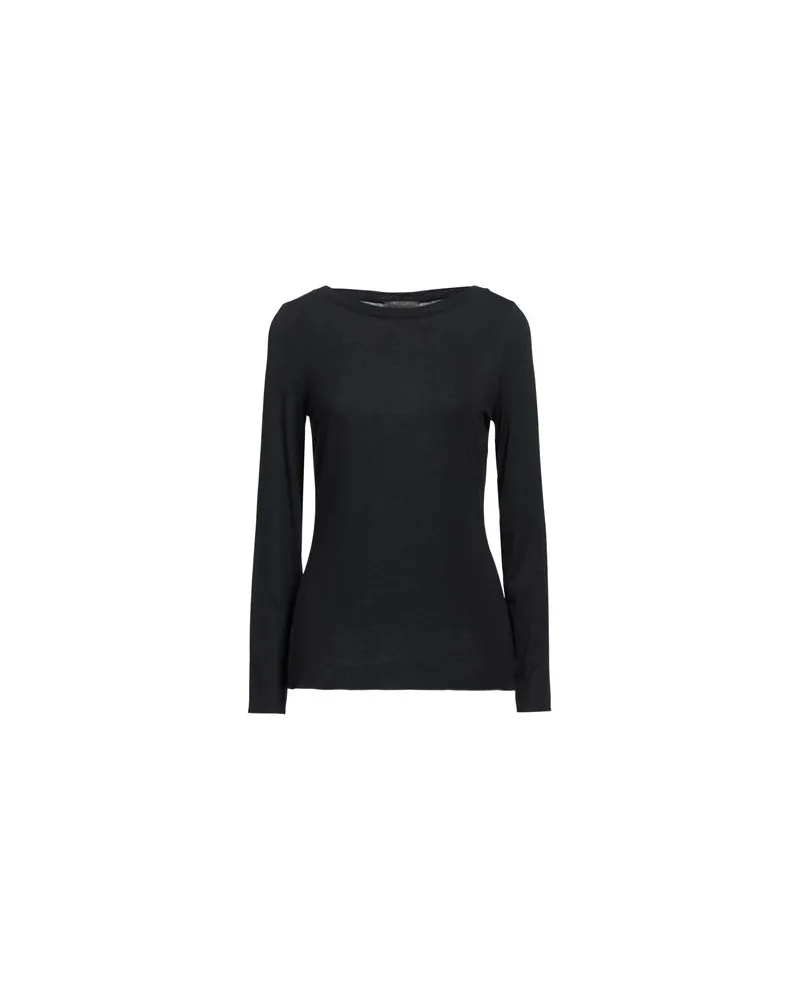 Purotatto TOPS - T-shirtsauf YOOX.COM Schwarz