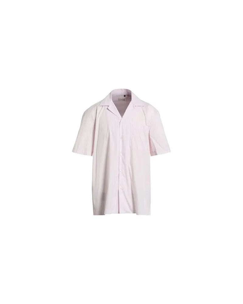 Liu Jo TOPS - Hemdenauf YOOX.COM Hellrosa
