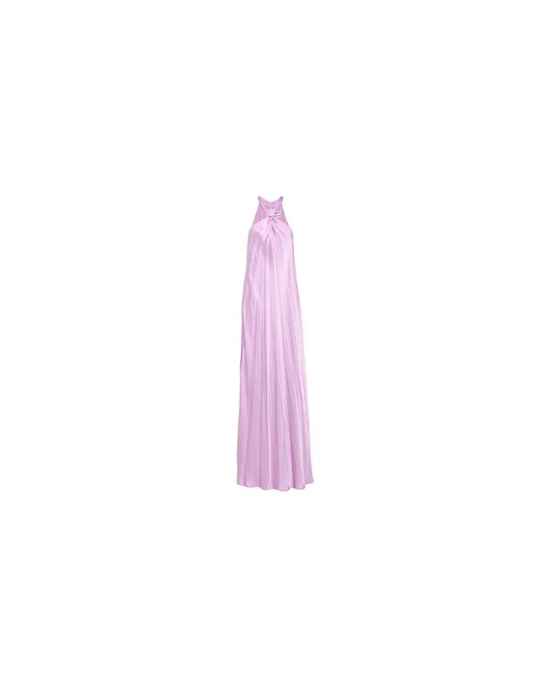 Essentiel KLEIDER - Maxi-Kleiderauf YOOX.COM Lila
