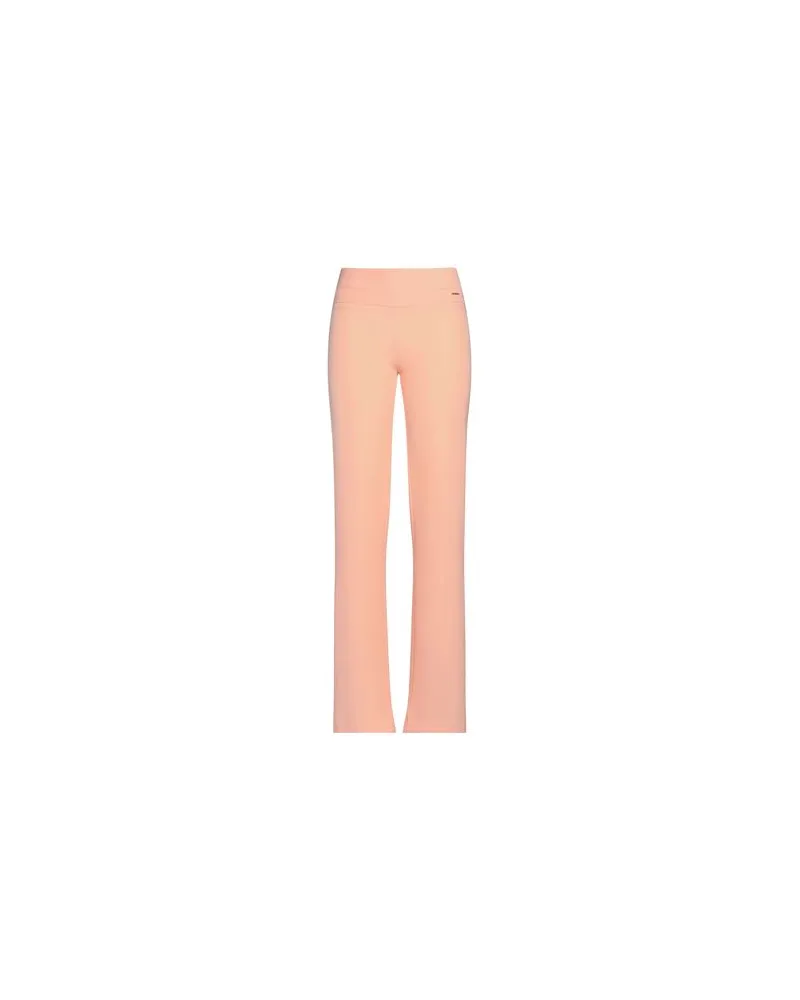 AnnaRita N HOSEN & RÖCKE - Hosenauf YOOX.COM Lachs