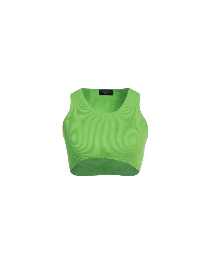 Roberto Collina TOPS - Topsauf YOOX.COM Grün