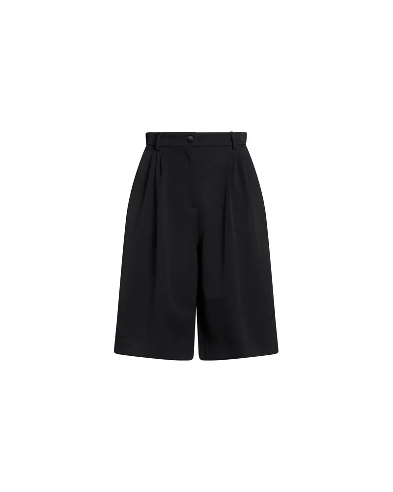 Dolce & Gabbana HOSEN & RÖCKE - Shorts & Bermudashortsauf YOOX.COM Schwarz