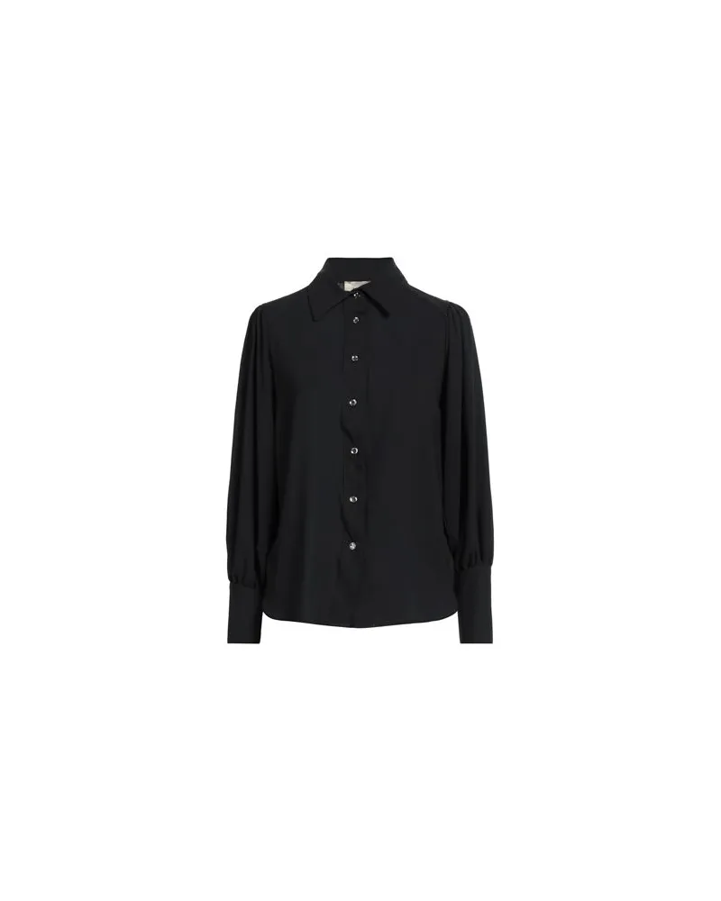 TOY G TOPS - Hemdenauf YOOX.COM Schwarz